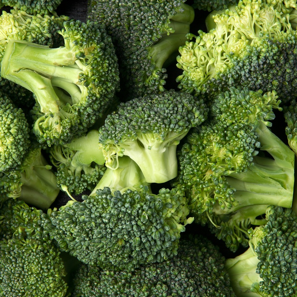 Brock-u-mulative Benefits Of Broccoli
