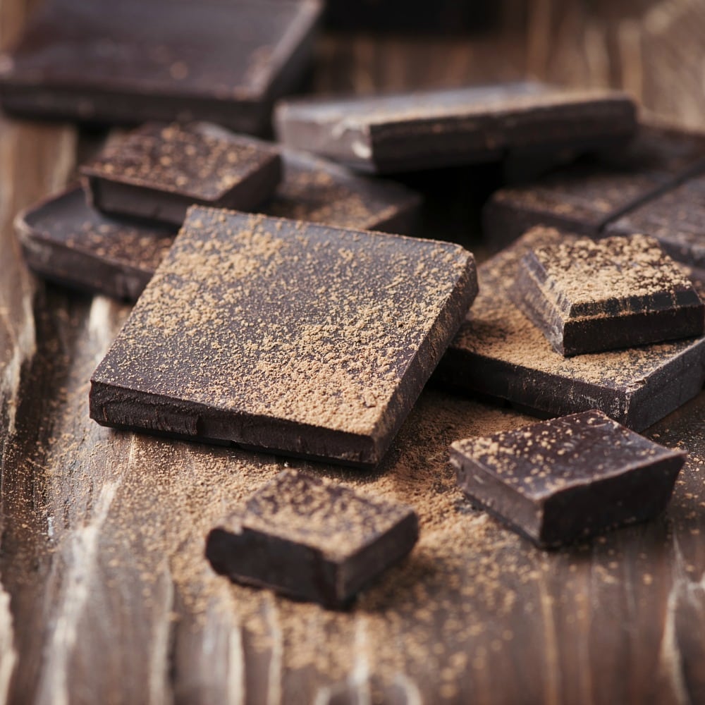 Best News: Dark Chocolate Proven to Reduce Hypertension Risk