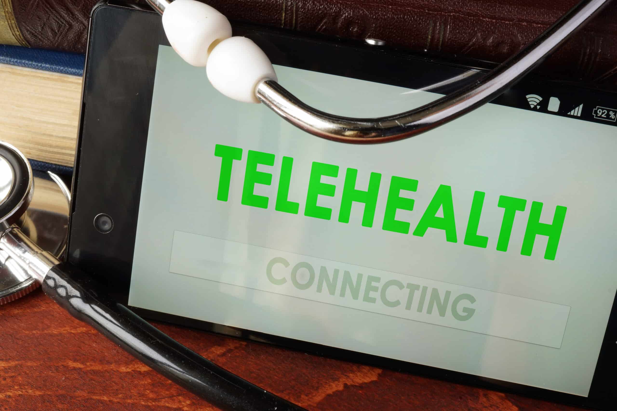 Telecare cuts costs, boosts quality of life for dementia patients