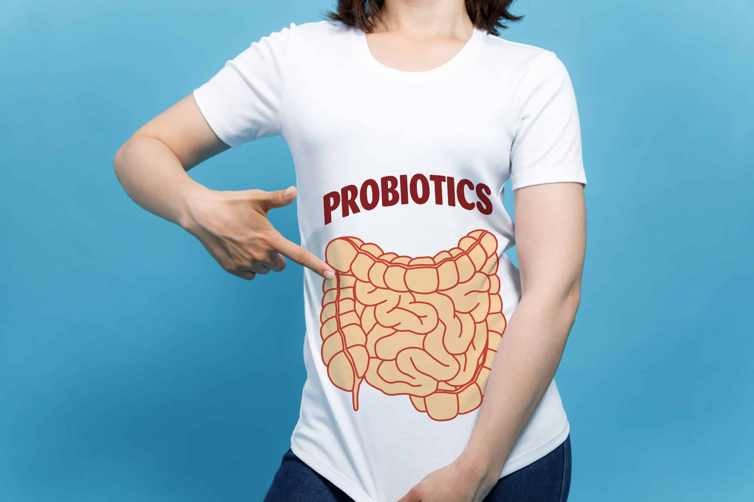Probiotic ‘backpacks’ show promise for treating inflammatory bowel diseases