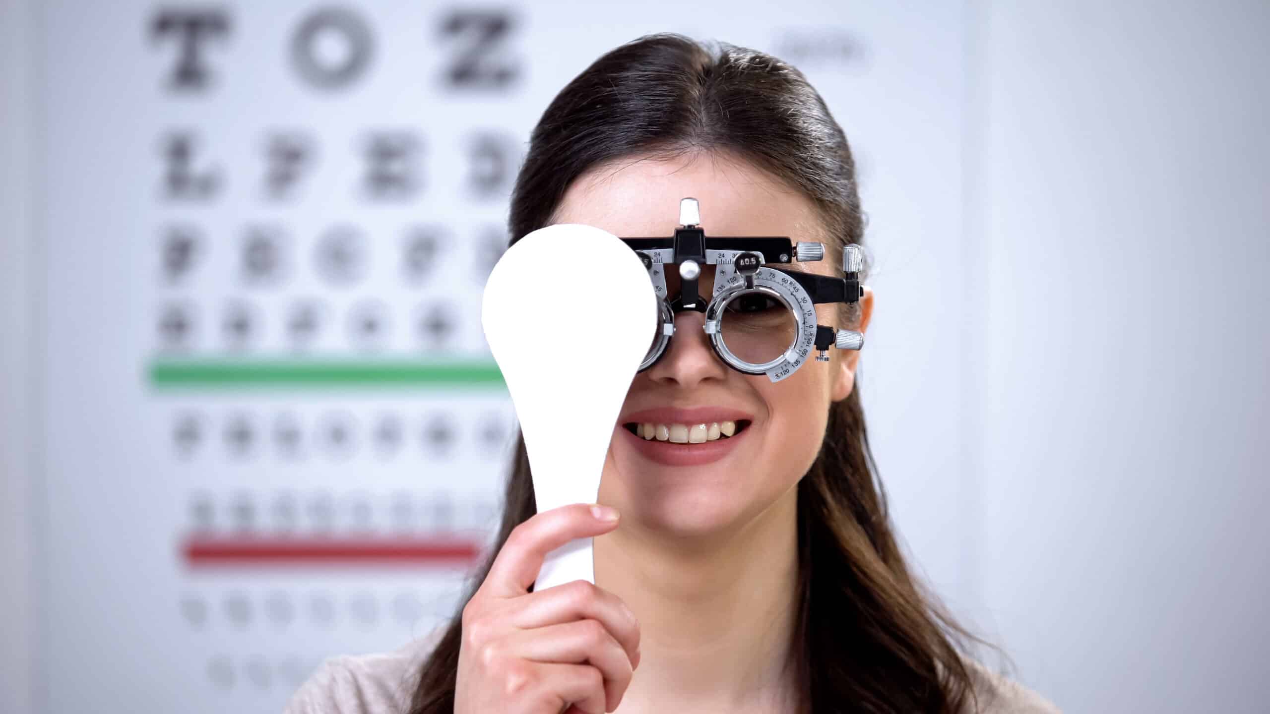 4 Ways Advancements in Technology Are Improving Eye Health