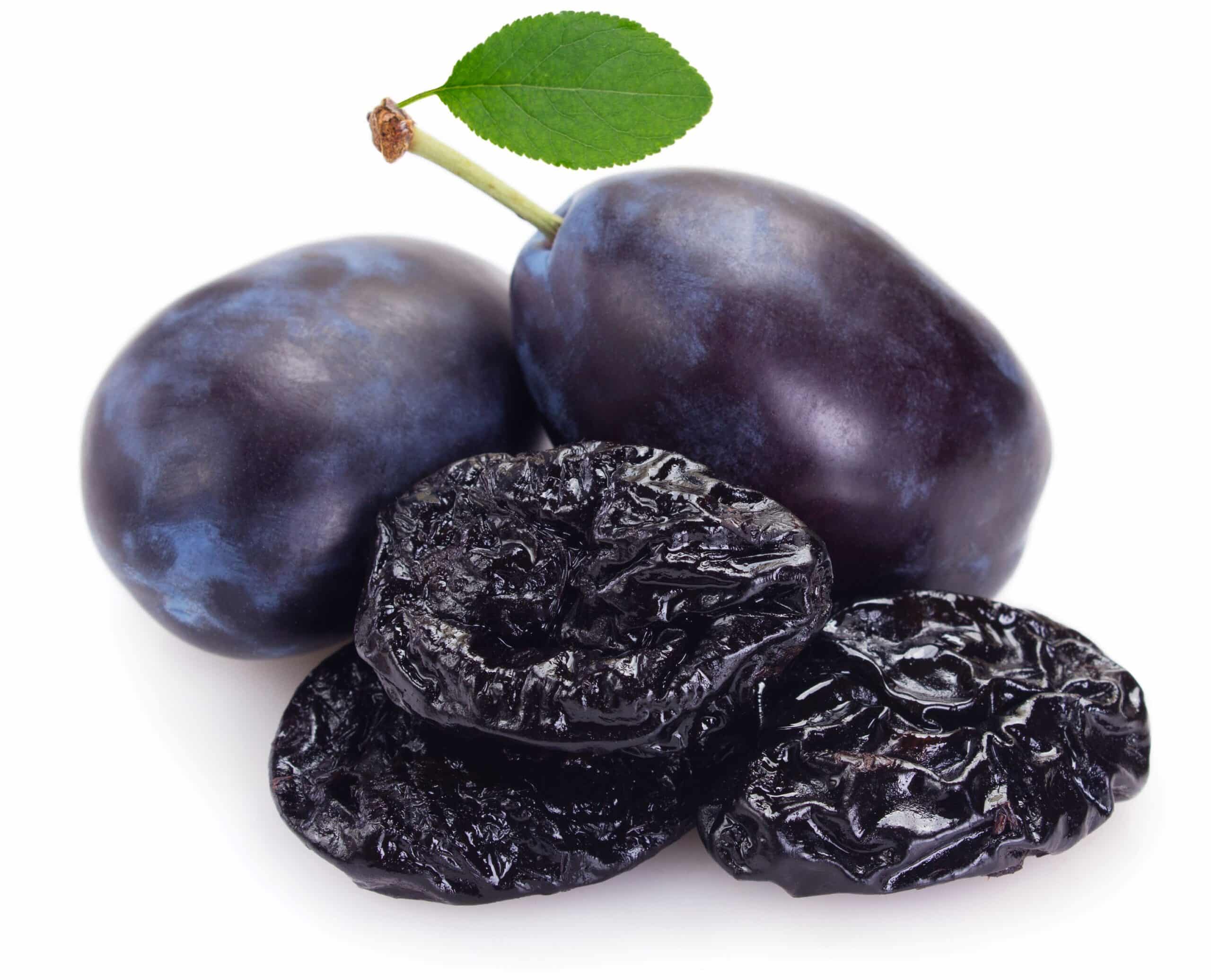 Prunes May Help Reduce Inflammation And Support Bone Health