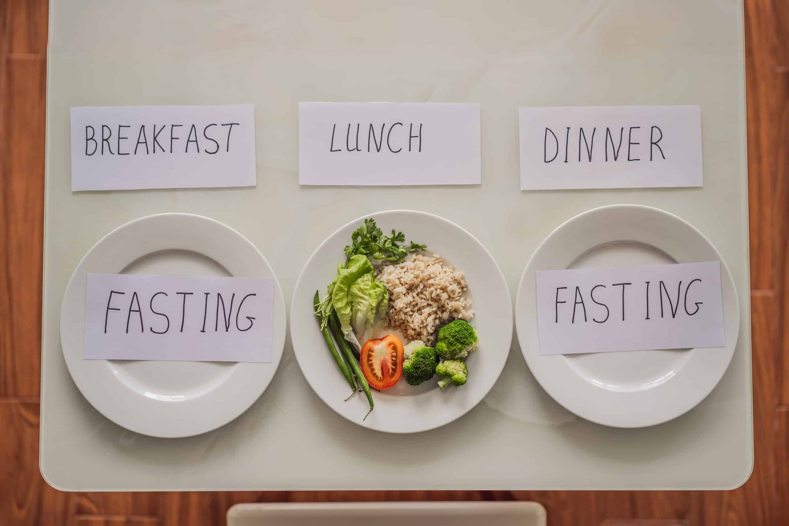 Scientists identify how fasting may protect against inflammation
