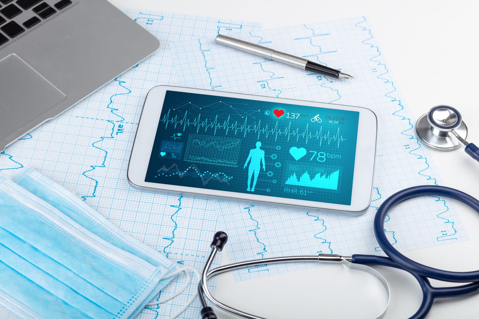 How Will AI Transform Healthcare in 2024 and Beyond