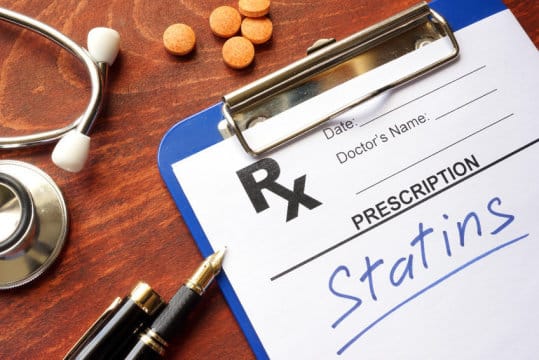 Do the 2 Top Statin Medications Have Different Diabetes Risks?
